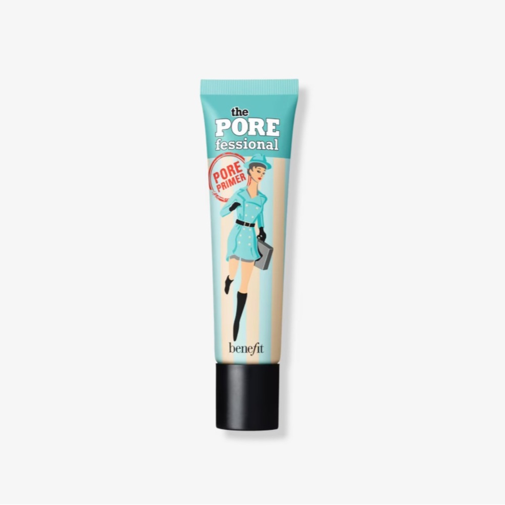 The POREfessional Pore Minimizing Face Primer by Benefit - Picture 7 of 12